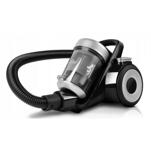 Putekļu sūcējs TURBO CYCLONE PRO-4000W 12 vienā + turbo birste no MalTec (109957 + 109960)