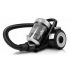 Putekļu sūcējs TURBO CYCLONE PRO-4000W 12 vienā + turbo birste no MalTec (109957 + 109960)