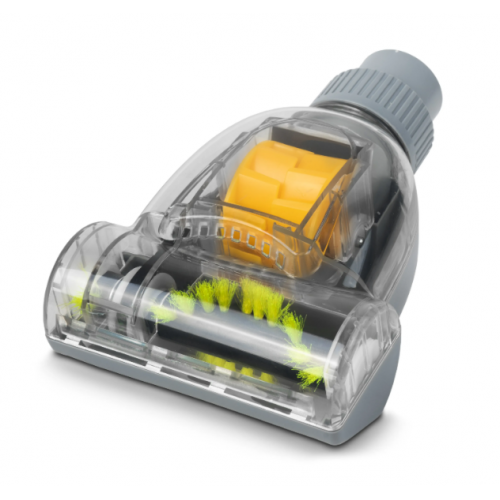 Putekļu sūcējs TURBO CYCLONE PRO-4000W 12 vienā + turbo birste no MalTec (109957 + 109960)