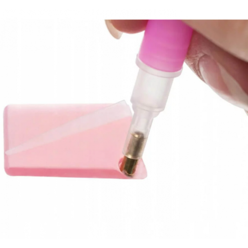 Dimanta mozaīka - izšuvums "Kaķis" 30x30cm (110193)