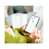 Осушитель воздуха , влагопоглотитель, Wi-Fi-таймер, 12 л/24 ч от MalTec (110328)