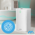 Осушитель воздуха , влагопоглотитель, Wi-Fi-таймер, 12 л/24 ч от MalTec (110328)