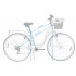Pilsētas velosipēds DREAMER 28" MalTrack (110540)