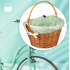 Sieviešu pilsētas velosipēds 28'' Maltrack (110543)