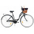 Pilsētas velosipēds DREAMER 28" MalTrack (110546)
