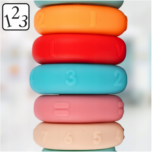 Interaktīva rotaļlieta bērniem - krokodils Malplay (110785)