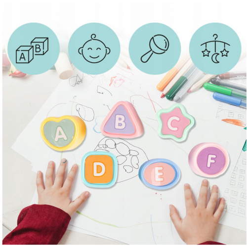 Rotaļu automašīna ar nodalījumu mantu glabāšanai Malplay (111071)