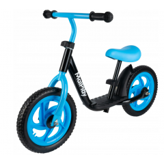 Bērnu divriteņu līdzsvara velosipēds Malplay (111340)