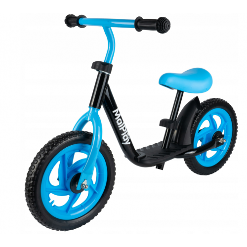 Bērnu divriteņu līdzsvara velosipēds Malplay (111340)