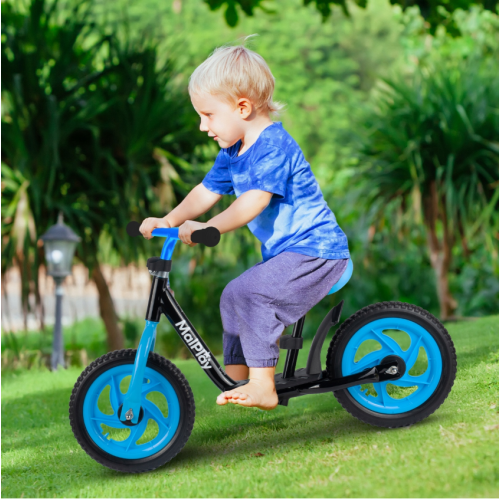 Bērnu divriteņu līdzsvara velosipēds Malplay (111340)