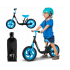 Bērnu divriteņu līdzsvara velosipēds Malplay (111340)