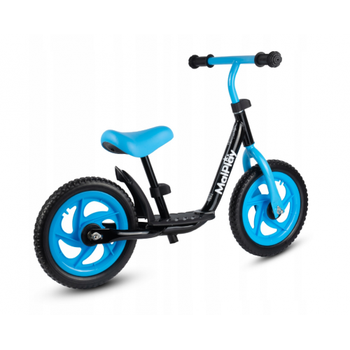 Bērnu divriteņu līdzsvara velosipēds Malplay (111340)