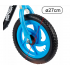 Bērnu divriteņu līdzsvara velosipēds Malplay (111340)