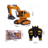 Tālvadības buldozers, ekskavators, tālvadības transportlīdzeklis, celtniecības mašīna 2.4 (111627)