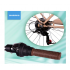 Pilsētas velosipēds MalTrack Citybike Dreamer 6 ātrumu bēšs 28" + grozs (111666)