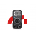 Universāls LCD multimetrs no MalTec (111917)