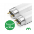 Elektriskā lampa pret mušām, odiem un kukaiņiem 60W no MalTec (112544)