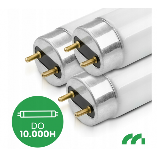 Elektriskā lampa pret mušām, odiem un kukaiņiem 60W no MalTec (112547)
