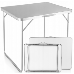 Cкладной туристичекий стол 80x60x70cm от Epifit (112757)