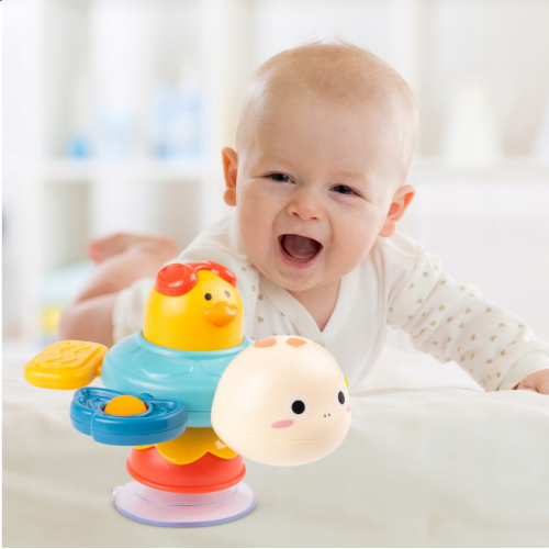 Interaktīva bērnu rotaļlieta - bruņurupucis Malplay (112907)