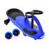 Funfit kids gravity ride-on ar izgaismojosiem gumijas led riteniem   (FC2455)