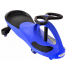 Funfit kids gravity ride-on ar izgaismojosiem gumijas led riteniem   (FC2455)