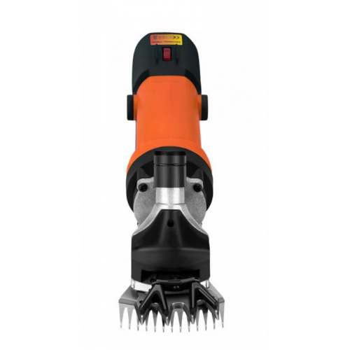 Aitu, liellopu, suņu un dzīvnieku cirpšanas mašīna 1050W KRAFT&DELE (KD5937)