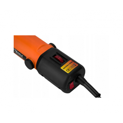 Aitu, liellopu, suņu un dzīvnieku cirpšanas mašīna 1050W KRAFT&DELE (KD5937)