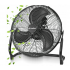Grīdas ventilators 45 cm 80 W no MalTec (113256)