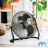 Grīdas ventilators 45 cm 80 W no MalTec (113256)