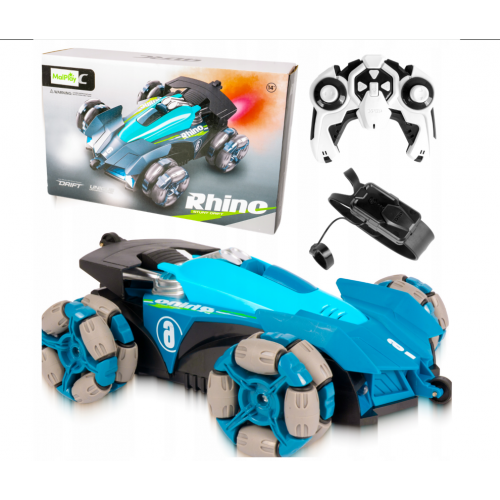 Bērnu rotaļlieta - akumulatora vilciens Malplay (102005)