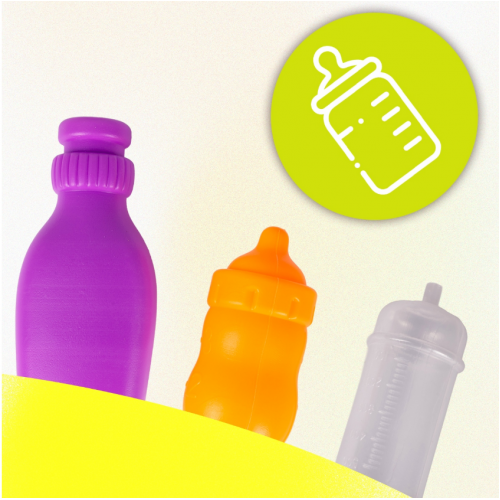 Interaktva rotaļlieta kaķēns - talismans Malplay (113662)