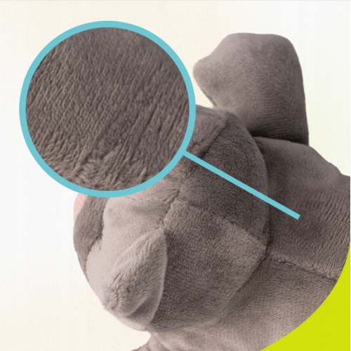 Interaktva rotaļlieta kaķēns - talismans Malplay (113662)