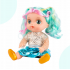 Interaktīva lelle ar piederumiem 30 cm (113910)