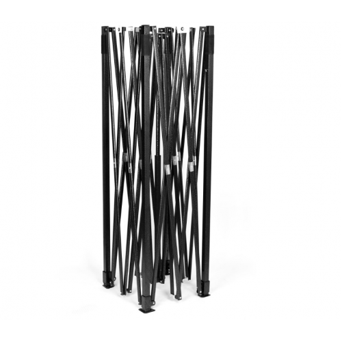 Tirdzniecības, dārza zils paviljons, nojume, telts 3x3m (1168994)