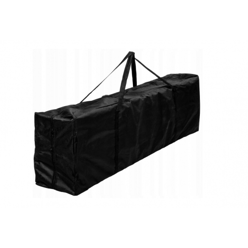 Tirdzniecības, dārza zils paviljons, nojume, telts 3x3m (1168994)