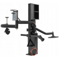 Palīgsvira riepu montāžas iekārtai 3D-1, M-221 no REDATS (12-01-27)