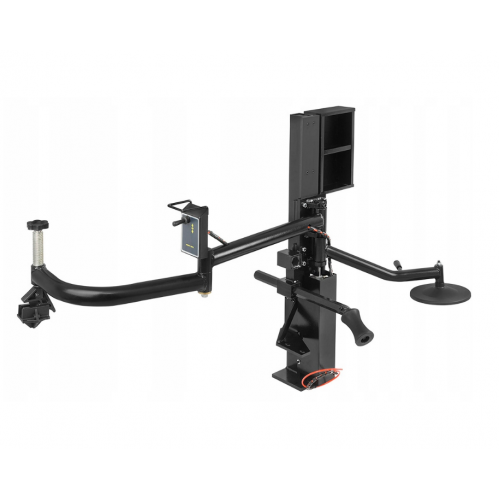 Palīgsvira riepu montāžas iekārtai 3D-1, M-221 no REDATS (12-01-27)