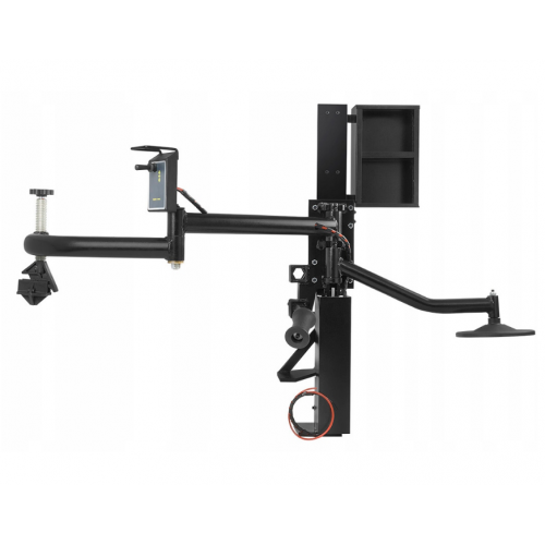 Palīgsvira riepu montāžas iekārtai 3D-1, M-221 no REDATS (12-01-27)