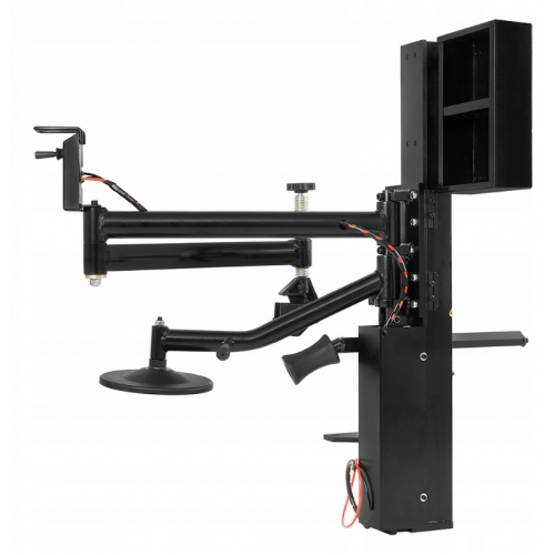 Palīgsvira riepu montāžas iekārtai 3D-1, M-221 no REDATS (12-01-27)