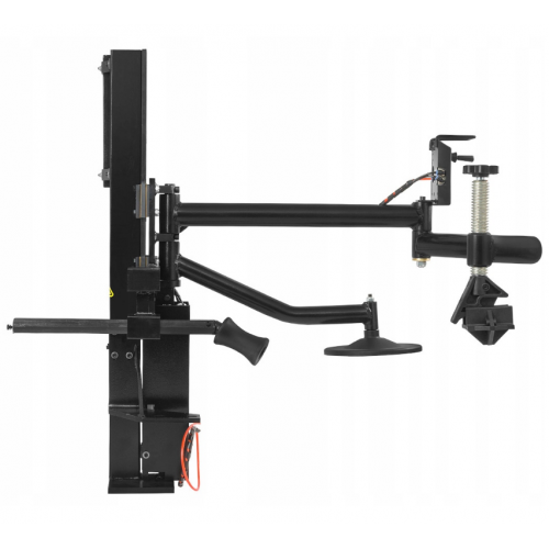 Palīgsvira riepu montāžas iekārtai 3D-1, M-221 no REDATS (12-01-27)