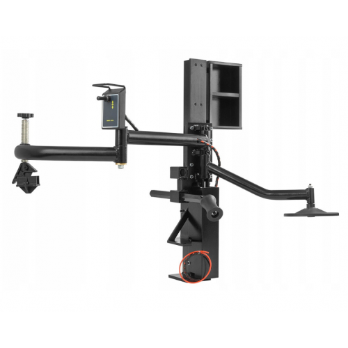 Palīgsvira riepu montāžas iekārtai 3D-1, M-221 no REDATS (12-01-27)