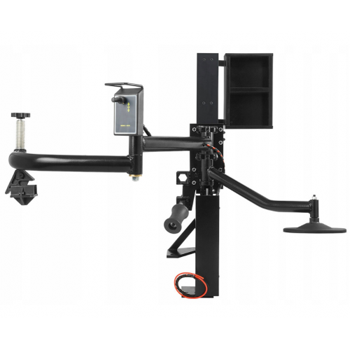 Palīgsvira riepu montāžas iekārtai 3D-1, M-221 no REDATS (12-01-27)