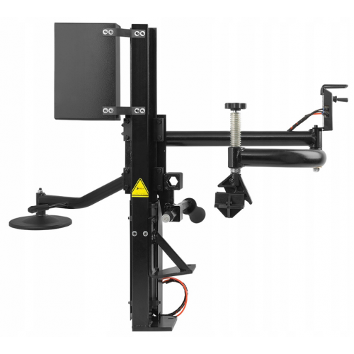 Palīgsvira riepu montāžas iekārtai 3D-1, M-221 no REDATS (12-01-27)