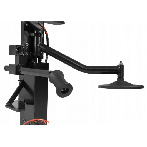 Palīgsvira riepu montāžas iekārtai 3D-1, M-221 no REDATS (12-01-27)