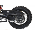Motocikls KXD 607A 125 cm3 14/12 (Elektriskais starts)