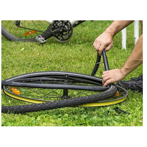 Velosipēda iekšējā kamera 26 collas 26 x 1,75/2,125 no Verke (14543)