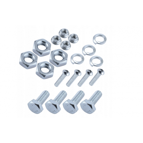 Elektriskā vinča, 12 V, 2500lbs,  900 W + tālvadības pults (14555)