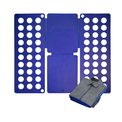 Apģērbu locīšanas dēlis krekliņiem (15314)