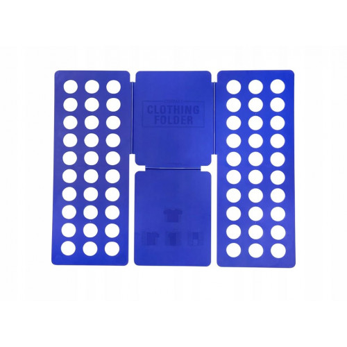 Apģērbu locīšanas dēlis krekliņiem (15314)